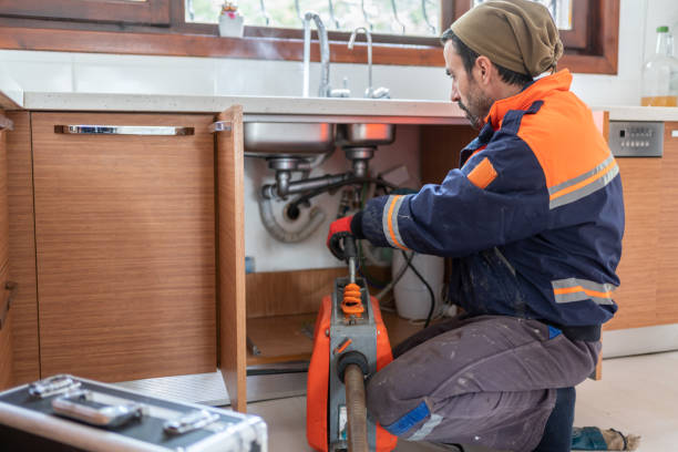 Best Shower Repair Services  in Redan, GA
