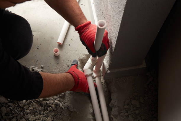 Best Gas Line Repair  in Redan, GA
