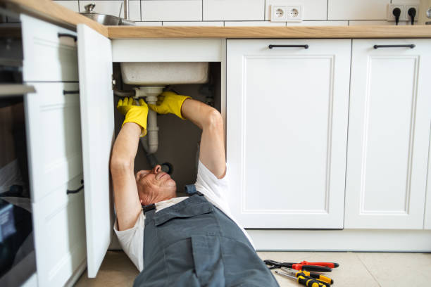 Best Emergency Plumbing Repair  in Redan, GA