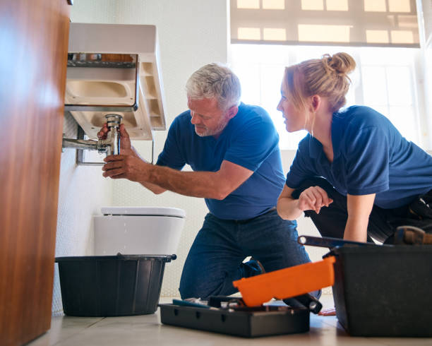 Best Plumbing Inspection Services  in Redan, GA